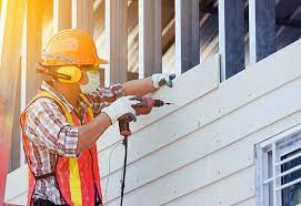 Best Weatherproofing and Sealing  in Hazlehurst, GA